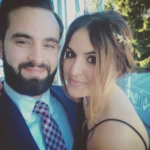 Meet your Posher, Anthi